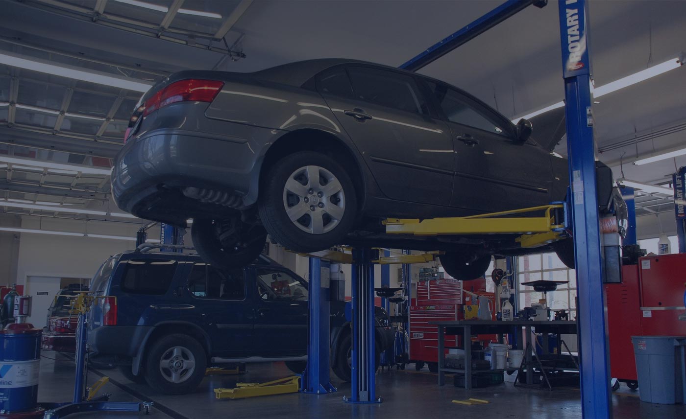 We Provide Quality AutoRepair Service